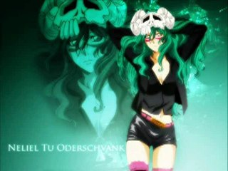 The Nation Of Aoi Tori