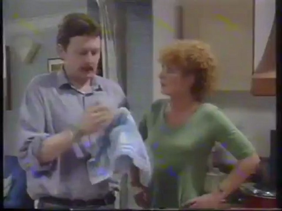 Coronation Street - Jim McDonald Asks Andy About His Exam