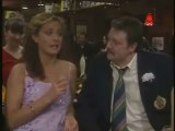 Coronation Street - Jim McDonald At Roy And Hayleys Wedding