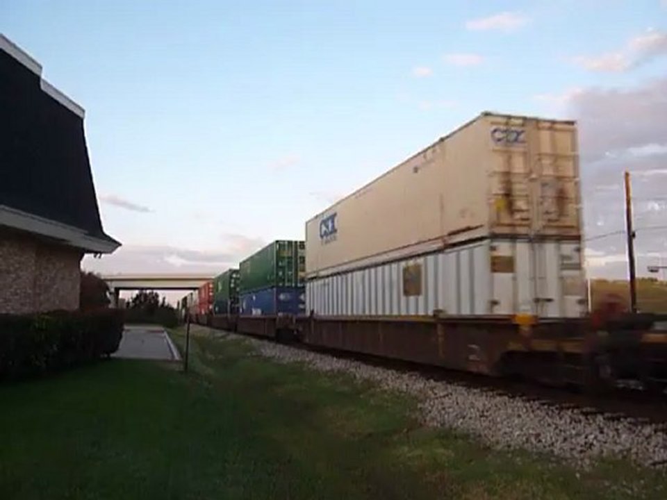 2nd train i got on 11-3-12