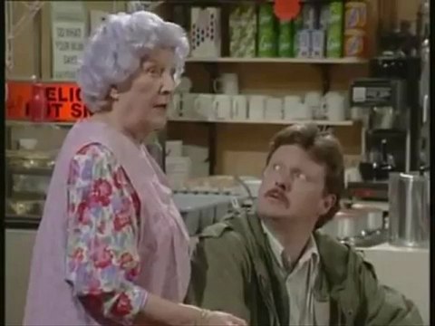Coronation Street - Jim McDonald Over Working