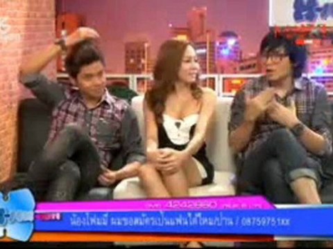 X เซ็กส์ Cute 2012-11-02-(FRI) โฟมมี่