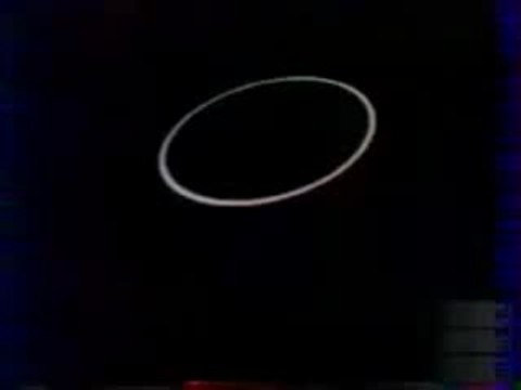 GENERIQUE CANAL PLUS - Juke Box (ELLIPSE DU WEEK END)