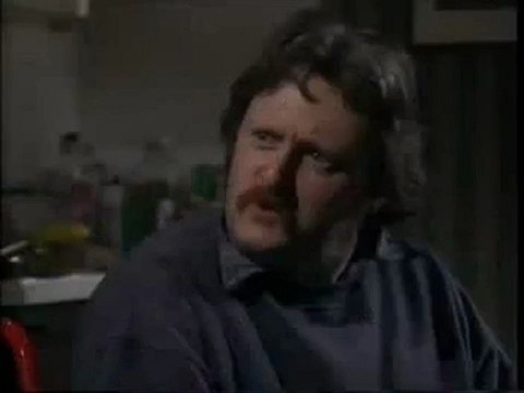 Coronation Street - Jim McDonald Suicidal