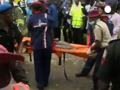 Nigéria : les islamistes radicaux de Boko Haram prêts...