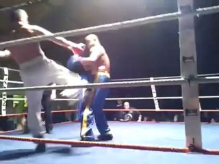 Ceinture élite poids lourds Hingant VS Zouré