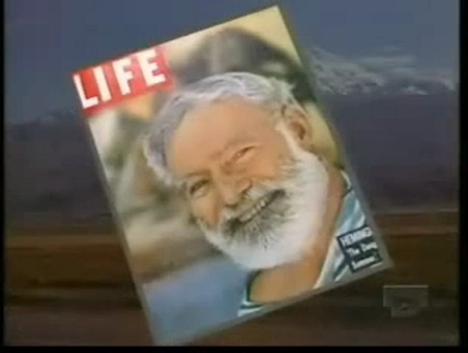 archives oubliées, l'arche de Noé 1