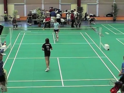 TIA15 - Simple Dames C - Finale