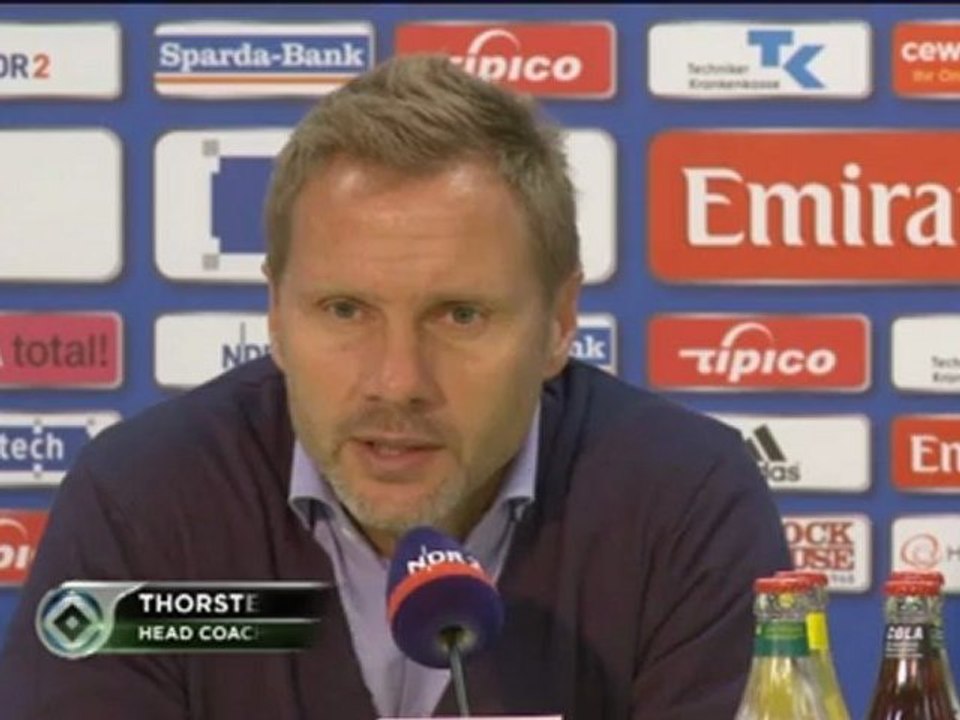 Fink: ''Bayern hat hervorragend gespielt''