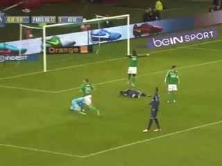 İbra Kaleciyi Öldürüyordu