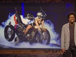 Totally Biased with W. Kamau Bell (2012) online watch www.hdmegavideo.net