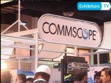 CommScope - UAE provides end-to-end solutions of high-performing wired and wireless networks (Exhibitors TV @ 12th ITCN Asia 2012)