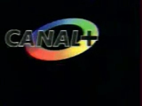 GENERIQUE CANAL PLUS - Cinéma dans les salles