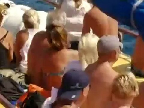 زيارة إلى جزيرة كوس اليونانية | يوروماكس