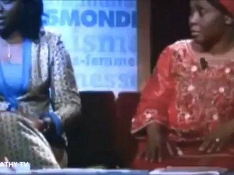 LA MINISTRE CONGOLAISE DE LA FAMILLE NIE LE NOMBRE DES VIOLS EN RDC