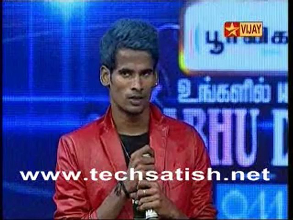 Prabhudeva Part 2