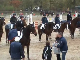 remise des prix condes