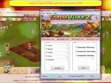 Farmville 2 Cheats - Hack % FREE Download , Updated November 2012