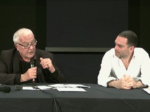 Le parti pris de Ponge (I) - Séminaire de la RDJ