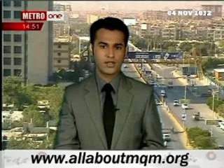 Pakistanis take part in the MQM's Referdum to fulfill their National Duty: KTC