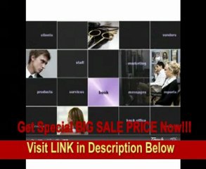 TouchSuite Salon Point of Sale System FOR SALE