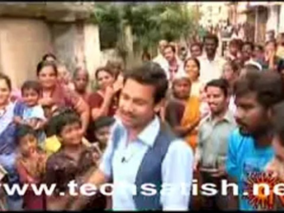 Vivel Sun Express Part 3