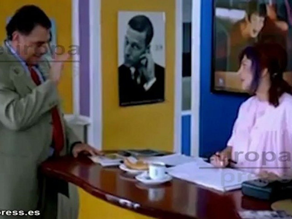 La Academia de Cine homenajea a Juan Luis Galiardo