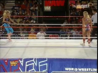 WWE Vintage Collection 4th Nov 2012