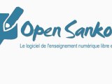 Créer une séquence pédagogique avec le logiciel libre et gratuit Open Sankoré