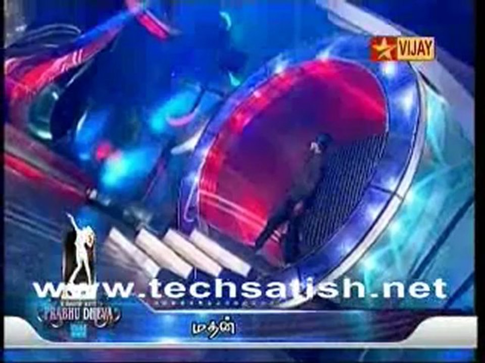Prabhudeva Part 1