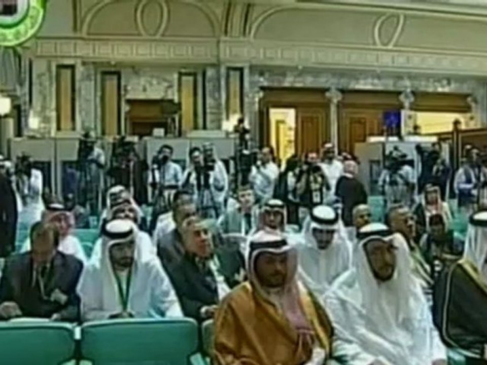 François Hollande : après le Liban, l'Arabie Saoudite