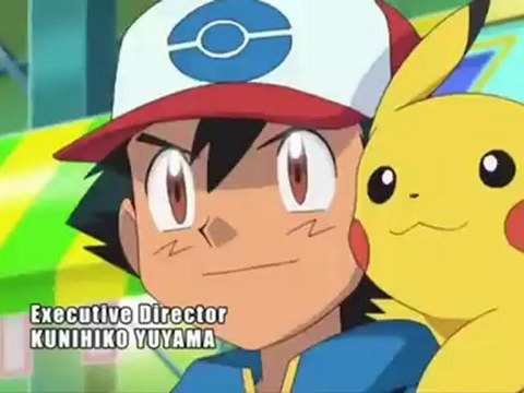 Pokemon black and white rival destinies opening theme [loudtronix.me]
