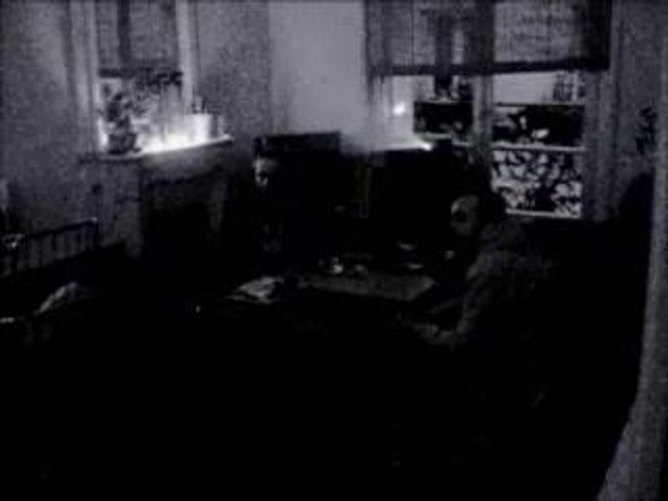 Bombing Motion Graphic [ HomeLab