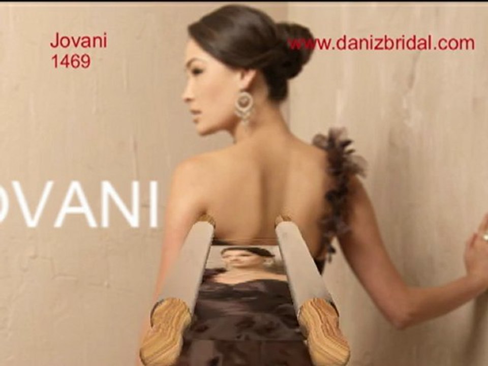 Jovani 1469