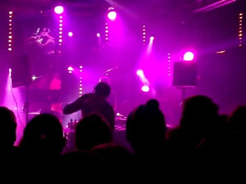 Klub des Loosers - Freestyle #2 - Caen, Nördik Impakt - 03/11/2012