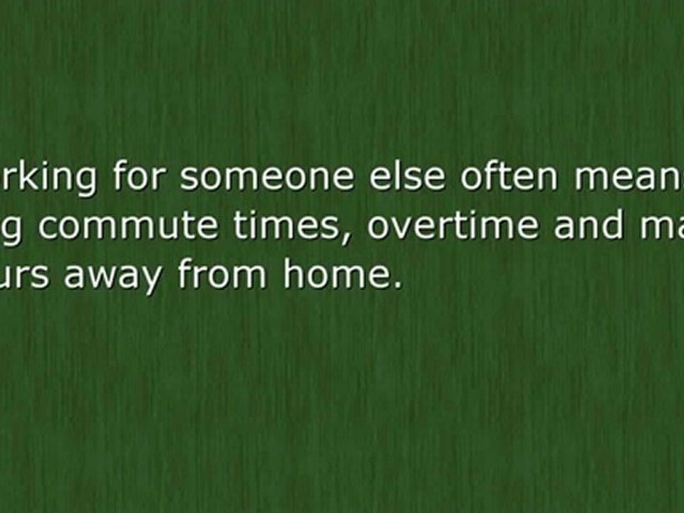 CharlottesReviews.com - Family and Success-The Winning Combination