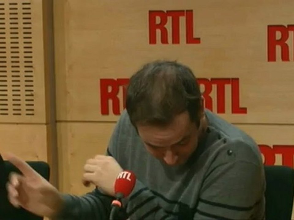 Tanguy Pastureau : après le lancer de chats, le lancer de cons