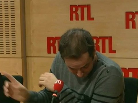 Tanguy Pastureau : après le lancer de chats, le lancer de cons