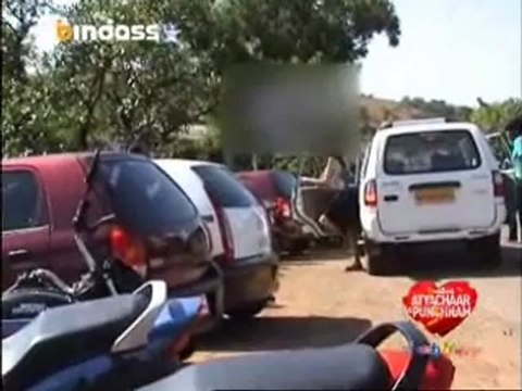 atyachaar Ka Punchnama 4 nov2012-pt1