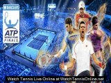 watch Barclays ATP World Tour Finals tennis 2012 streaming