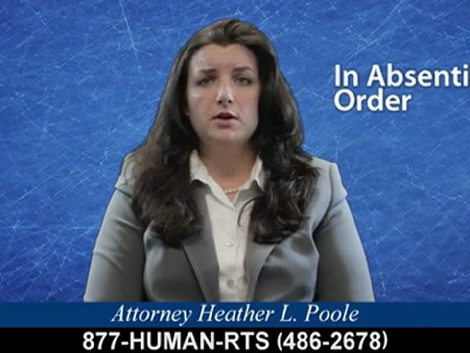 Options if You Have a Removal Order