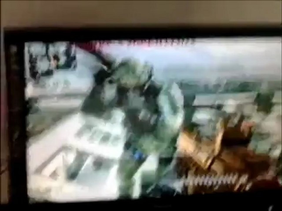 Team ACS sur MW3 et Gta4