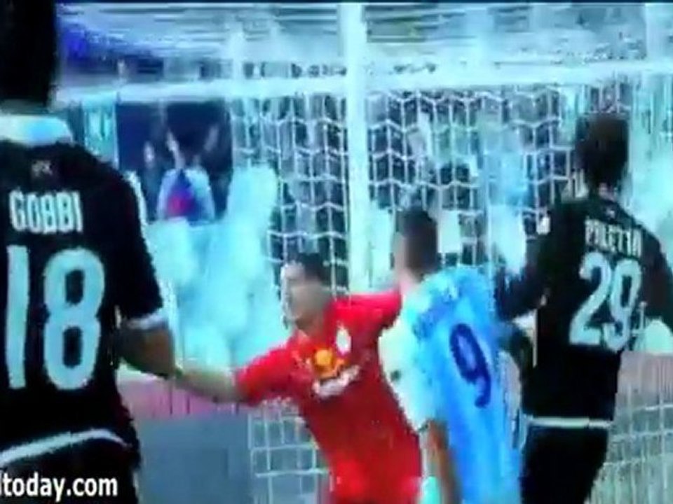 pescara parma 2-0