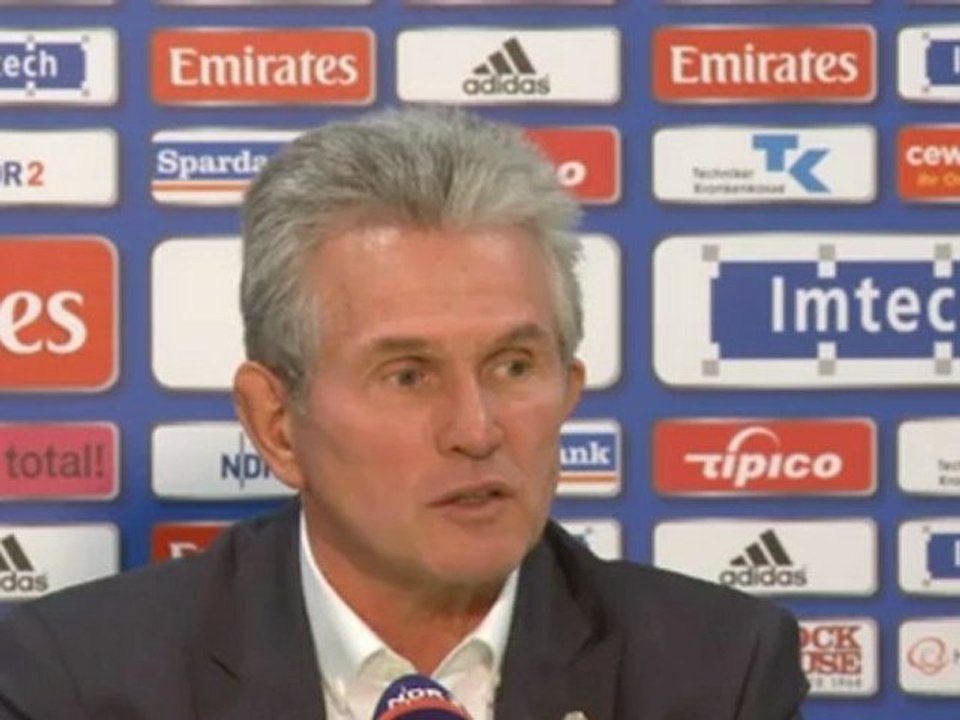 Perfektes Wochenende für den FC Bayern