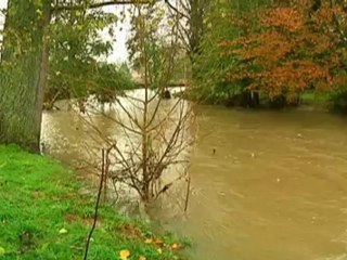 Télécharger la video: Pas-de-Calais : F.Cuvillier rend visite aux sinistrés