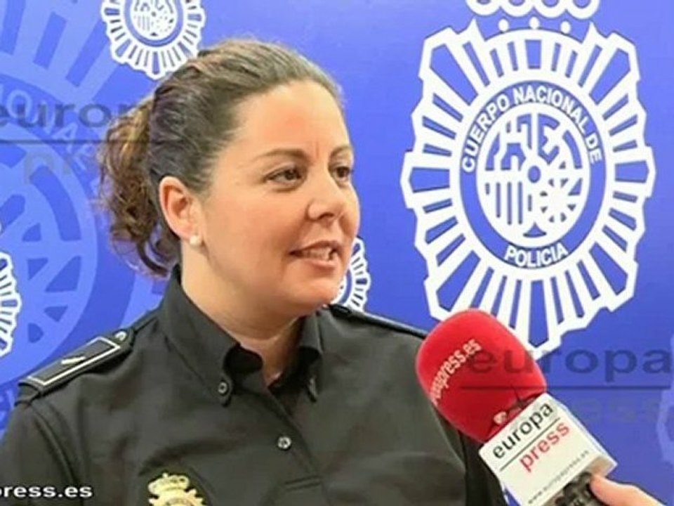 Desmantelan un entramado de joyas falsas de Tous