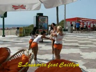 Emil Lassaria feat Caitlyn-Guantanamera