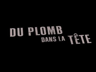 Du Plomb dans la Tête - Bande-annonce [VOST|HD] [NoPopCorn]