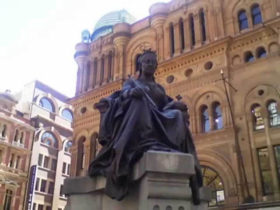 Australia Trip 2010 -NSW-