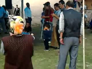 roman düğünü ufaklık on numra oynuyor